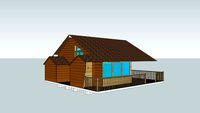 Cabane