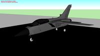 panavia tornado sketchyphysics