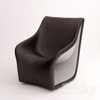 split chair
