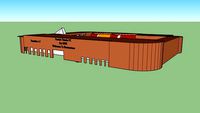 New Partick Thistle Stadium