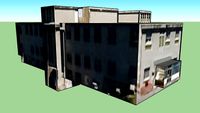 Bâtiment à 69230 Saint-Genis-Laval 320
