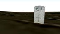 Herbert Peter Jarvis War Grave