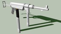 MP 40
