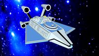 *OUTER SPACE !!!