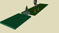 Star Wars Battle of Endor