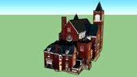 Zion Lutheran Church