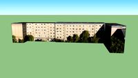Warszawa, ul. Ogrodowa 6