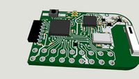 eZ430RF2500T