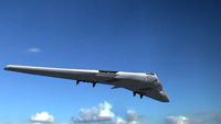 YB-49 Flying Wing