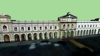 Palacio municipal de Córdoba