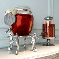 Pottery Barn pitchers