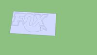 FOX logo