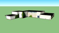 Building in 1065 VN Slotervaart, The Netherlands