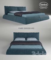 Baxter Paris