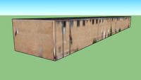 Building in Midvale, UT 84047, USA