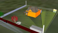 NK dacha layout