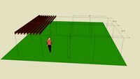 Pergola plans