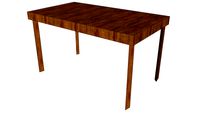 Table classique