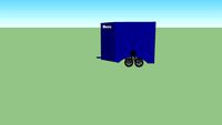horsebox