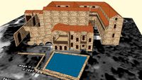 Monasterio de Yuste