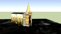 iglesia medalla milagrosa