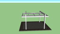 gazebo tecno