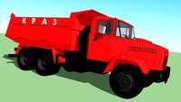 Kraz-65055