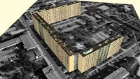 Plattenbau