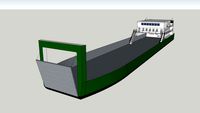 Ferry-boat