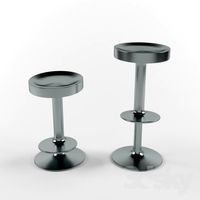 Magic SSSS bar stool