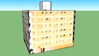 Building in North Vancouver, BC V7M 2L1, Canada