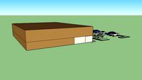 My work
