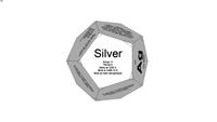 Silver Dodecagon