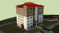Yozgat 2. Etap TOKİ-11
