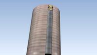 Lowland Silo