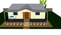 prefabrik 100m2 0546 866 86 05