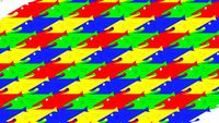 School of Fish Tessellation