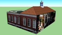 Mell Hall