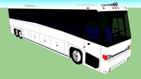 2005 MOTOR COACH INDUSTRIES MCI G-4500