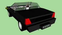 spy car