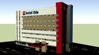 Hotel Ibis Hermosillo