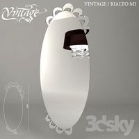 Vintage / Rialto MI