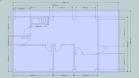 GBC 3rd floor Sketch