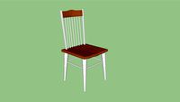 Dinig Chair