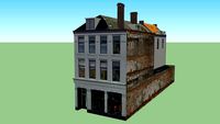 Oudkerkhof 27 Utrecht