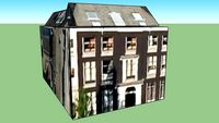 Herengracht 52, The Netherlands