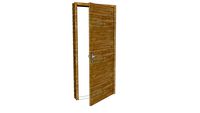 Porta 2,10x0,90x0,15 (E)