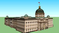 Berliner Stadtschlosses