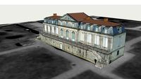 Château de La Gataudière