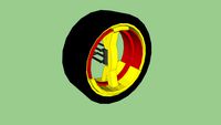 Future wheel